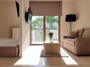 Chopin Apartments - Union